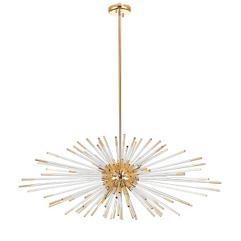 Люстра ST Luce CALLIO SL1097.203.09 27Вт 9 лампочек G9