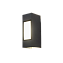 Светильник фасадный Elektrostandard Techno 1638 TECHNO LED 10Вт IP54 LED серый