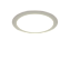 Светильник точечный встраиваемый Elektrostandard a034916 DLR003 18Вт LED