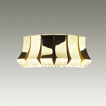 Бра Odeon ASTURO 4994/12WL 12Вт LED