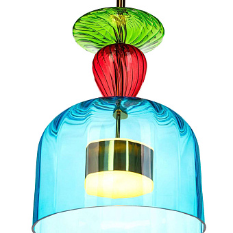 Светильник подвесной Loft It 2008 2008-C 14Вт LED