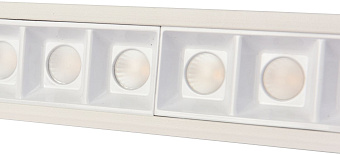 Светильник потолочный Favourite Roshni 3084-10C 200Вт LED