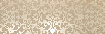 Декор Atlas Concord Италия Marvel ASCZ Beige Brocade 30,5х91,5см 0,558кв.м.