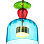 Светильник подвесной Loft It 2008 2008-C 14Вт LED