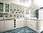 Декор MAINZU Livorno PT02478 Decor Celebriti 20х20см 1кв.м.