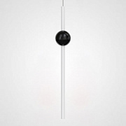 Светильник подвесной ImperiumLOFT Broom 189787-22 10Вт LED