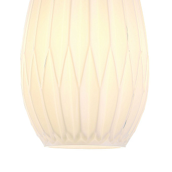 Светильник подвесной Favourite Corruga 2184-1P 60Вт E27