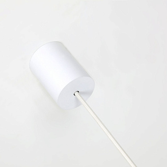 Светильник подвесной Favourite Kinescope 2453-1P 5Вт GU10 LED