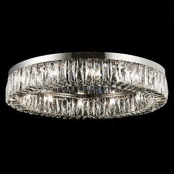 Люстра потолочная ST Luce Rifrazio SL1226.102.12 480Вт 12 лампочек E14