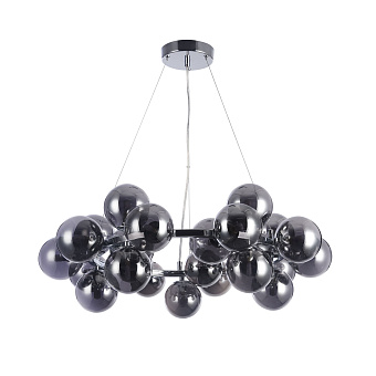 Светильник подвесной Maytoni Dallas MOD548PL-25CH 28Вт G9