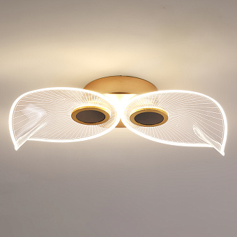 Светильник потолочный ImperiumLOFT Indra 223882-23 18Вт LED