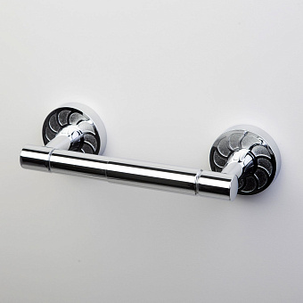 Держатель туалетной бумаги WASSERKRAFT Isen K-4000 K-4022 хром