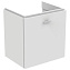 Тумба под раковину подвесная IDEAL STANDARD CONNECT SPACE E0312WG 37,5х49х51,5см