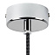 Светильник подвесной Lightstar Dafne 815514 5Вт G9