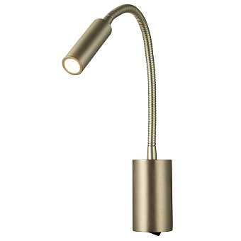 Бра Loft It Stick 10009AB 3Вт LED
