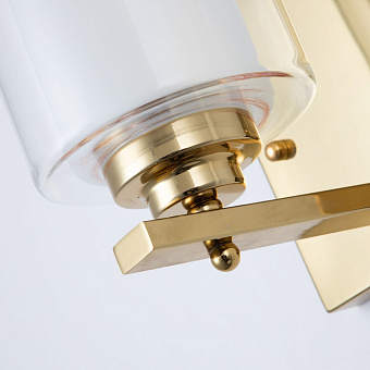 Бра Favourite Plexus 2963-1W 40Вт E27
