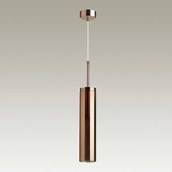Светильник подвесной Odeon PENDANT 4692/1 40Вт E14