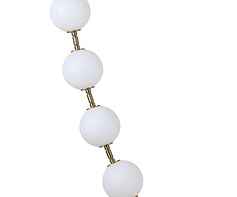 Светильник подвесной KINK Light Мони 07627-20L,33 120Вт LED