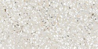 Лаппатированный керамогранит VITRA Terrazzo-X K949753LPR01VTEP светлый 120х60см 2,16кв.м.