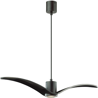 Светильник подвесной Odeon PENDANT 4902/1A 5Вт GU10 LED