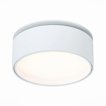 Светильник точечный встраиваемый ST Luce ST651 ST651.538.14 14Вт LED