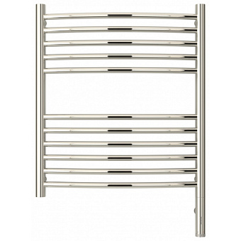 Полотенцесушитель СУНЕРЖА Богема 3.0 выгнутая 00-5803-6050 хром