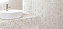 Лаппатированный керамогранит VITRA Terrazzo-X K949767LPR01VTE0 светлый 60х60см 1,44кв.м.