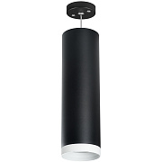 Светильник настенно-потолочный Lightstar Rullo RP64973486 50Вт GU10