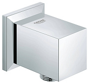 Шланговое подключение GROHE 27707000 хром