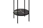 Полочка для консоли ArtCeram TFA012 92 emperador dark