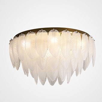 Люстра потолочная ImperiumLOFT Loreley 223733-23 640Вт 16 лампочек G9