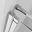Дверь душевого угла RADAWAY Nes KDS II door 100 L 200х100см стекло прозрачное