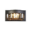 Светильник настенный Favourite Amber 1657-2W 80Вт E14
