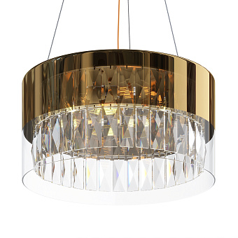 Светильник подвесной Maytoni Wonderland MOD313PL-04G 60Вт E14