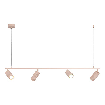 Светильник подвесной ST Luce KENDO SL1213.603.04 20Вт GU10