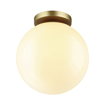 Светильник настенно-потолочный Odeon HIGHTECH 4248/1C 9Вт E27 LED