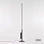Торшер ImperiumLOFT Maifrid 227695-23 48Вт LED