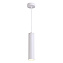 Светильник подвесной Odeon HIGHTECH 3873/1L 50Вт GU10