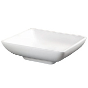 Раковина накладная Azario Trend AZ-4322 40х40см