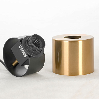 Светильник подвесной Lussole Gilpin LSP-8568 40Вт E27