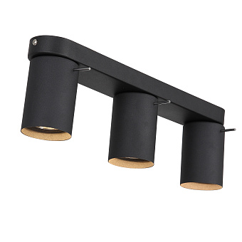 Спот ST Luce FANALE SL597.401.03 9Вт 3 лампы GU10 LED