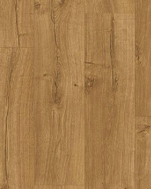 Ламинат Quick-Step Impressive Дуб классический натур IM1848 1380х190х8мм 32 класс 1,835кв.м