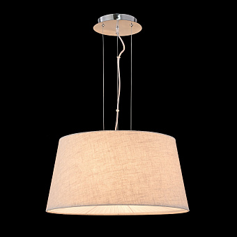 Светильник подвесной Maytoni Calvin Ceiling P179-PL-01-W 60Вт E27