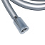 Душевой шланг IDDIS OPH20SLi19 200см Серебряный
