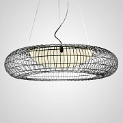 Светильник подвесной ImperiumLOFT Eclipse 101548-26 24Вт LED