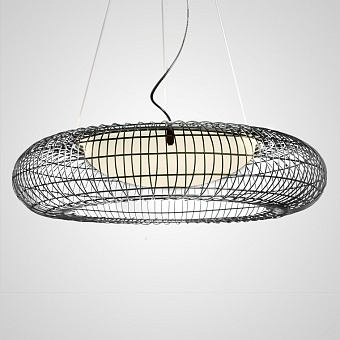 Светильник подвесной ImperiumLOFT Eclipse 101548-26 24Вт LED