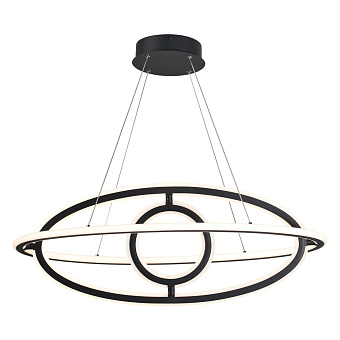 Светильник подвесной Novotech OVER 359181 ONDO 127Вт LED