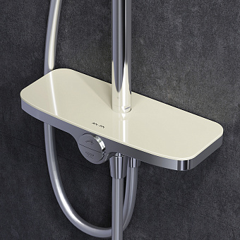 Душевая система AM-PM Like F0780200 хром