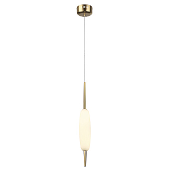 Светильник подвесной Odeon PENDANT 4792/12L 12Вт LED