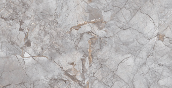Полированный керамогранит ESTIMA MARBLE ONLYGRES MOG201/PS_NC/60x120x9R/GW Grey 60х120см 2,16кв.м.